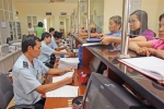 The result of 20 years of ASEAN customs cooperation