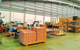 Binh Duong hopes to regain the momentum of commodity export growth