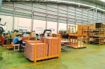 Binh Duong hopes to regain the momentum of commodity export growth