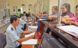 The result of 20 years of ASEAN customs cooperation